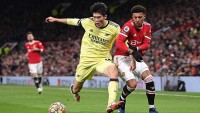 Nhận định Arsenal vs MU vòng 34 Ngoại hạng Anh: Ronaldo trở lại Emirates