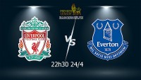Link xem trực tiếp Liverpool vs Everton (22h30 ngày 24/4) vòng 34 Ngoại hạng Anh