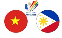 Link xem trực tiếp U23 Việt Nam vs U23 Philippines (19h ngày 8/5) bảng A SEA Games 31
