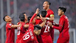 Vòng loại World Cup 2022 khu vực châu Á: Hàng công Indonesia chơi quá hay? Bài học nào đối với đội tuyển Việt Nam?