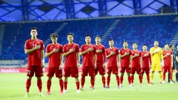 Trận Việt Nam vs Malaysia: Báo quốc tế khẳng định sức mạnh của thầy trò ông Park, Malaysia, UAE kiêng dè điều gì?