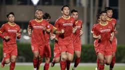 Trận Việt Nam vs UAE: Báo Arab tự tin với năng lực đội nhà, thầy Park hé lộ sự chuẩn bị?