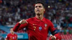 Vòng knock-out EURO 2021: ‘Vận rủi’ tiếp tục bám gót Bồ Đào Nha, Hà Lan ‘số hưởng’