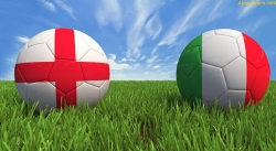 Nhận định Anh vs Italy: 55 năm 'bóng đá về nhà' hay 15 năm 'mọi con đường đều dẫn đến Rome'?