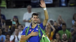 Novak Djokovic, mục tiêu Olympic và khát vọng Golden Slam