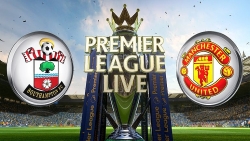Link xem trực tiếp MU vs Southampton vòng 2 Ngoại hạng Anh 20h00 ngày 22/8