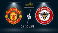 Link xem trực tiếp MU vs Brentford (23h30 ngày 13/8) vòng 2 Ngoại hạng Anh