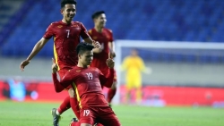 Việt Nam vs Saudi Arabia: Trước giờ G, truyền thông xứ Tây Á nhận định bất ngờ về Quang Hải, chuyên gia dự đoán thế nào?