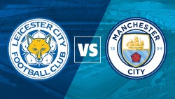 Link xem trực tiếp Leicester vs Man City vòng 4 Ngoại hạng Anh 21h ngày 11/9