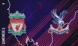 Link xem trực tiếp Liverpool vs Crystal Palace vòng 5 Ngoại hạng Anh 21h00 ngày 18/9