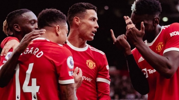 Nhận định MU vs Aston Villa vòng 6 Ngoại hạng Anh: Ronaldo sẽ ghi bao nhiêu bàn?