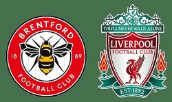 Link xem trực tiếp Liverpool vs Brentford vòng 6 Ngoại hạng Anh 23h30 ngày 25/9
