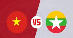 Link xem trực tiếp U23 Việt Nam vs U23 Myanmar 17h ngày 2/11: Lấy vé đi tiếp bằng thực lực
