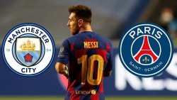 Link xem trực tiếp Man City vs PSG Cúp C1 3h00 ngày 25/11