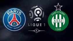 Link xem trực tiếp PSG vs Saint Etienne 19h ngày 28/11 vòng 15 Ligue 1