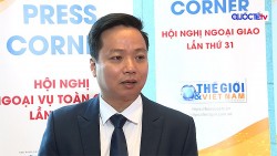 Cao Bằng: Mong Bộ Ngoại giao có thêm nhiều sự kiện kết nối ý nghĩa hỗ trợ địa phương