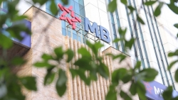 MB Bank hoàn thành kế hoạch năm 2021, lãi hơn 16.527 tỷ đồng