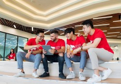 Trường Đại học Anh Quốc Việt Nam (BUV) bổ nhiệm tân Phó Hiệu trưởng