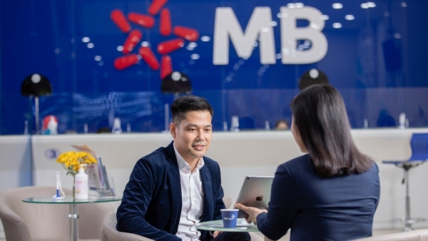 MB Group giữ vững phong độ dẫn đầu kênh phân phối bảo hiểm qua ngân hàng 5 tháng đầu năm 2022