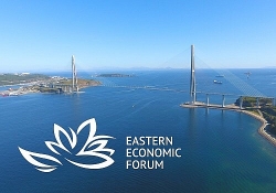 Diễn đàn Kinh tế phương Đông - cơ hội mới cho kinh tế Viễn Đông
