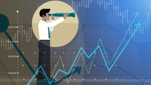 Thị trường chứng khoán ngày 16/9 - Đáo hạn yên bình, tích lũy 9 phiên