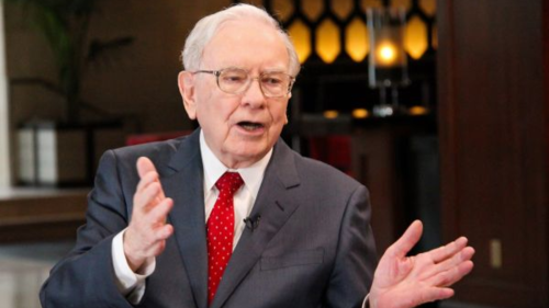 5 'bài học vàng' từ huyền thoại đầu tư tài chính Warren Buffett