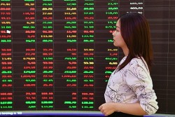 Nhận định thị trường chứng khoán ngày 22/10 - Đúng cổ đúng thời điểm