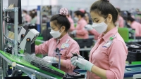 Kinh tế Bắc Ninh 9 tháng đầu năm 2022: Phục hồi mạnh mẽ và sôi động