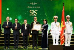 C.P Việt Nam: Hướng đến phát triển nông nghiệp bền vững