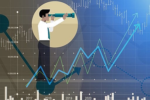 Nhận định thị trường chứng khoán tuần 08/11 - 12/11 - Cơ cấu danh mục
