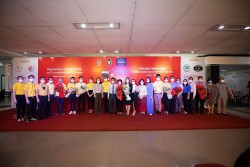 C.P. Việt Nam: Gần một phần ba thế kỷ chung tay phát triển nền nông nghiệp tương lai với Việt Nam