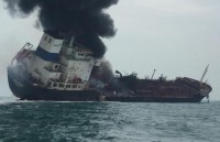 Tổng Lãnh sự quán Việt Nam tại Hong Kong thông tin về thuyền viên gặp nạn trên tàu Aulac Fortune