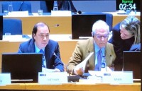 EU là đối tác quan trọng hàng đầu của ASEAN