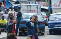 48h ở Addis Ababa