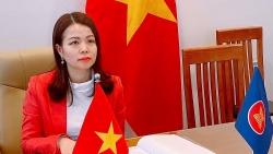 ASEAN tăng cường phối hợp nhằm đóng góp tích cực thúc đẩy hợp tác Á- Âu trong năm 2021