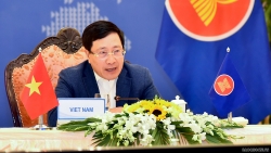 ASEAN cần nỗ lực triển khai hiệu quả những kết quả, sáng kiến đã thỏa thuận trong năm 2020