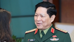 Đại hội XIII: Các nước đánh giá cao sự đóng góp của Việt Nam trong tham gia hoạt động gìn giữ hòa bình Liên hợp quốc
