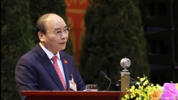 Đại hội XIII của Đảng: Khơi thông mọi nguồn lực; Khẳng định ý chí kiên cường; Quyết tâm đi tới