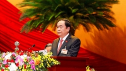 Đại hội XIII của Đảng: Đại đoàn kết toàn dân tộc tạo nguồn sức mạnh, lập nên nhiều kỳ tích