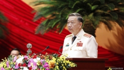 Đại hội XIII: Khát vọng và niềm tin xây dựng một xã hội trật tự, kỷ cương, an ninh, an toàn, lành mạnh