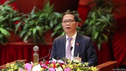 Đại hội XIII: Bộ trưởng Bộ Công Thương ‘Ngoại lực là quan trọng, nhưng nội lực đóng vai trò quyết định’