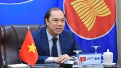 Các nước ủng hộ định hướng và trọng tâm của ASEAN trong năm 2022