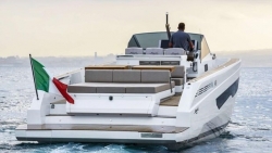 Fiart - Nhà sản xuất du thuyền nổi tiếng của Italy sẽ cung cấp sản phẩm đến thị trường Việt Nam