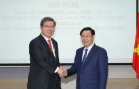 Việt Nam muốn thu hút doanh nghiệp nhỏ và vừa FDI có công nghệ cao