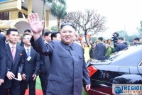 Nhà lãnh đạo Triều Tiên sắp thăm Nga