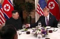 Nhà Trắng khẳng định thành công của Hội nghị thượng đỉnh Mỹ - Triều tại Hà Nội