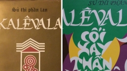 Phần Lan: Ngày văn hóa quốc gia bắt nguồn từ một sử thi - Kalevala