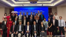 Thứ trưởng Ngoại giao Nguyễn Quốc Dũng gặp và làm việc với AmCham và Hiệp hội Doanh nghiệp TP Hồ Chí Minh