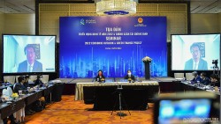 Chuyên gia Standard Chartered: Kinh tế Việt Nam sẽ tăng trưởng 6,7% trong năm nay