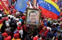 Venezuela tổ chức nhiều hoạt động tưởng nhớ cố Lãnh đạo Hugo Chavez